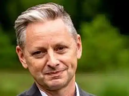 Ralf Andre Krallmann