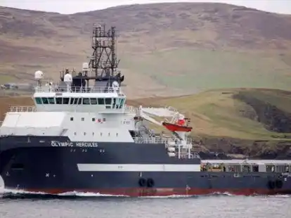 Nach Recherchen der Fachzeitschrift &bdquo;Europ&auml;ische Sicherheit & Technik&ldquo; sind weltweit gebrauchte Hochseeschlepper auf dem Markt, die in der Deutschen Marine Aufgaben der Einheiten der abg&auml;ngigen Wangerooge-Klasse erf&uuml;llen k&ouml;nnen, wie z.B. die &bdquo;Olympic Hercules&ldquo;.