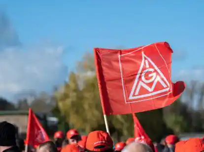 Droht ein Streik bei Brose-Sitech in Emden? Die IG Metall will das nicht mehr ausschlie&szlig;en.
