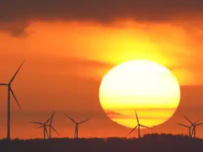 In Kleinoldendorf &ndash; Gemeinde Uplengen &ndash; sollen drei Windkraftanlagen errichtet werden. Der NABU Ostfriesland hat gegen die Genehmigung nun Widerspruch eingelegt.