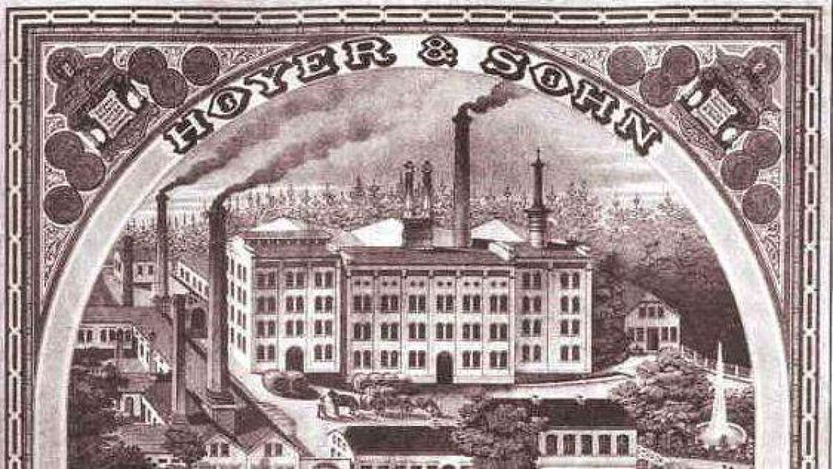 Bier aus Oldenburg mit langer Tradition