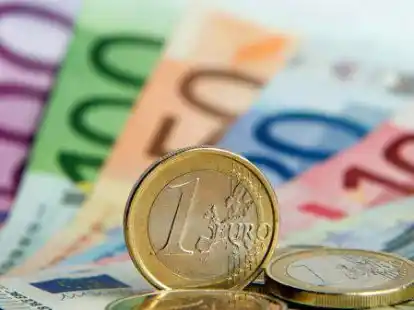 Die Gemeinde Gro&szlig;enkneten investiert n&auml;chstes Jahr rund zehn Millionen Euro.