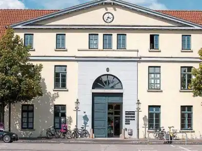 Das B&uuml;rgerb&uuml;ro Mitte am Pferdemarkt bleibt zwischen den Jahren ge&ouml;ffnet. Allerdings schlie&szlig;en wie andere st&auml;dtische Einrichtungen.