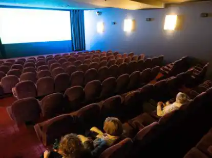 Ein Kino