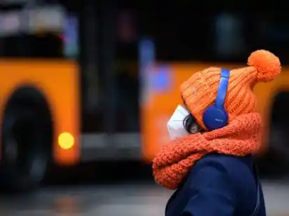 Mit dem Bus nach Leer &ndash; ein  Modellversuch, der gl&uuml;ckte. Doch wird er fortgesetzt?