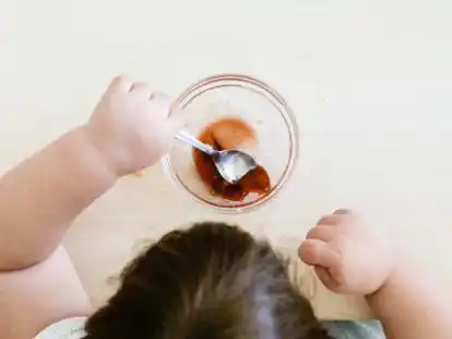 Die Folgen des Bewegungsmangels sind dramatisch. Koordinationsschwierigkeiten betreffen jedes dritte Kind oder Jugendlichen.