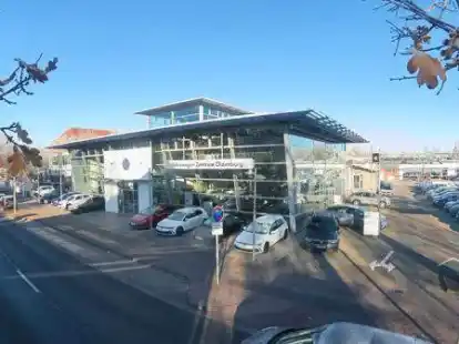 Tut sich mit der gr&ouml;&szlig;eren Schwarte-Gruppe in Meppen zusammen: Das Oldenburger Braasch-Gruppe ist k&uuml;nftig Teil einer gemeinsamen Dachgesellschaft.