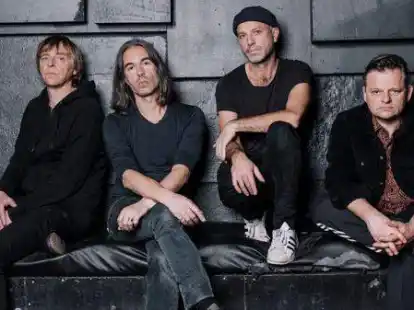 Gastieren in der JVA f&uuml;r Frauen in Vechta: Selig