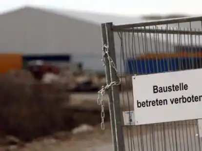 Viele Landwirte wollen ihre St&auml;lle ausbauen, um mehr Tierwohl zu erm&ouml;glichen.