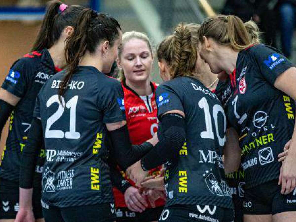 TV Cloppenburg erwartet Tabellenzweiten