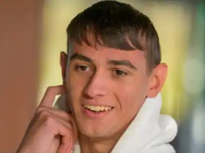 Vom italienischen A-Nationaltrainer eingeladen: Fabio Chiarodia