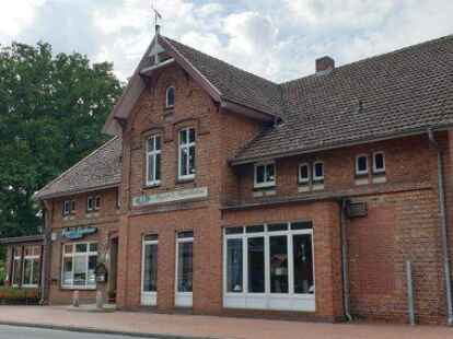 Gemeinde plant in geschlossenem Huntloser Gasthaus