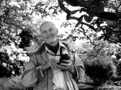 Henri Cartier-Bresson