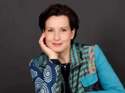 Miriam Meyer wurde in Osterode am Harz geboren, wo schon fr&uuml;h ihre musikalische Begabung entdeckt und gef&ouml;rdert wurde.