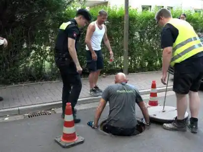 Eine der emotionalsten Nachrichten des Jahres: Der vermisste Joe aus Oldenburg wird gefunden.
