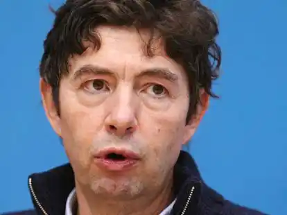 Die Corona-Pandemie ist nach Ansicht des Virologen Christian Drosten vor&uuml;ber.