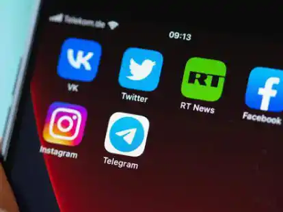 &Uuml;ber eine Gruppe in einem Nachrichtendienst im Internet soll dazu aufgerufen worden sein, die Mitarbeiterin zu &uuml;berfahren.