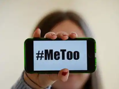 Das Gleichstellungsb&uuml;ro der Stadt startet eine Aktion gegen sexuelle Bel&auml;stigung.