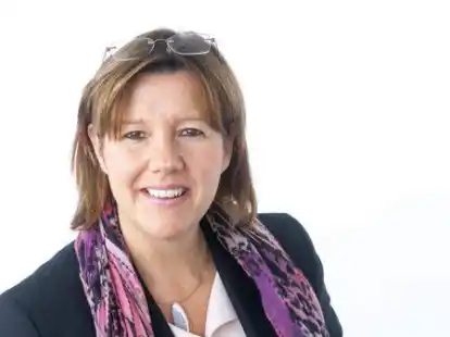 Kerstin Garbe r&uuml;ckt zum Juli 2023 in den Vorstand der &Ouml;ffentlichen Oldenburg auf.