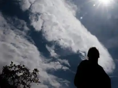 Und pl&ouml;tzlich ist man krank: Luise Wilken (Name von der Redaktion ge&auml;ndert), erhielt im Fr&uuml;hjahr 2021 eine schlimme Diagnose. Trotzdem nutzt sie nun die Weihnachtszeit und m&ouml;chte anderen Menschen Mut machen.