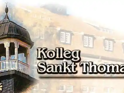 Kolleg St. Thomas Vechta