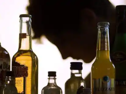 Hat der exzessive Alkoholkonsum unter Jugendlichen abgenommen? Die Zahlen sprechen daf&uuml;r.