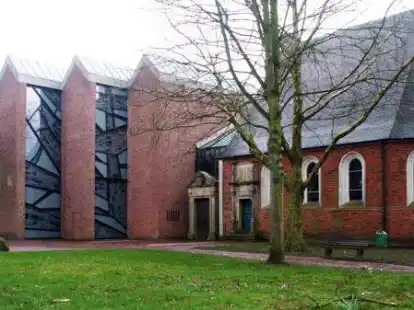 Stadtkirche zu Jever