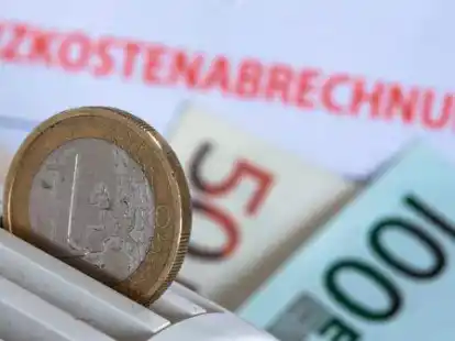 Wie k&ouml;nnen Heizkosten gesenkt werden? &Uuml;ber das F&ouml;rderprogramm &bdquo;Edewechter Klimabonus&ldquo; gibt es Unterst&uuml;tzung f&uuml;r eine Energieberatung und konkrete Ma&szlig;nahmen.