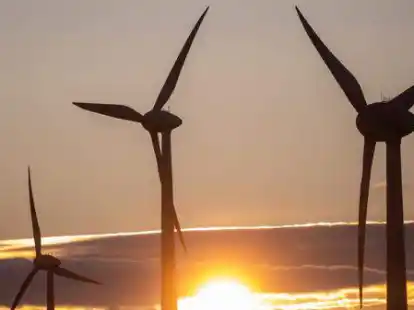 Die B&uuml;rger-Energiegenossenschaft Detern eG unterzeichnet am 16. Januar den Kaufvertrag f&uuml;r eine bestehende Windkraftanlage.