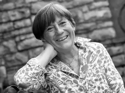 Rosi Mittermaier ist im Alter von 72 Jahren gestorben.