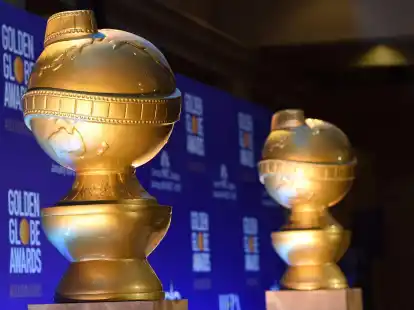 Die 80. Verleihung der Golden&nbsp;Globes wird vom US-Sender NBC live &uuml;bertragen.