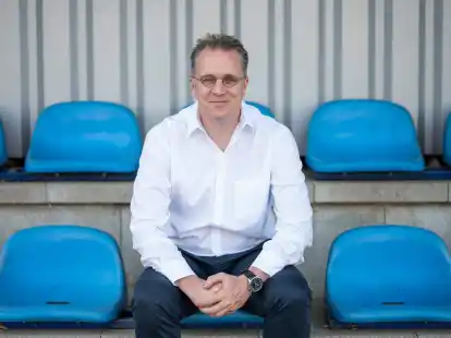 Nach sechs Weltmeisterschaften und 21 Jahren h&ouml;rt Tim Meyer als Teamarzt der deutschen M&auml;nner-Nationalmannschaft auf.