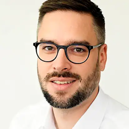 Max Holscher
