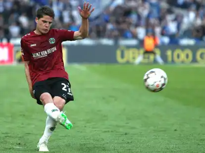 Der 35 Jahre alte Pirmin Schwegler &uuml;bernimmt bei der TSG&nbsp;Hoffenheim die Position &laquo;Leiter Lizenzfu&szlig;ball und Fu&szlig;ballkooperationen&raquo;