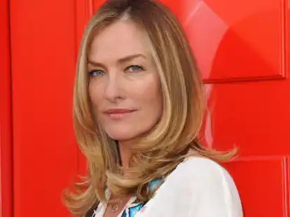 Tatjana Patitz starb im Ater von nur 56 Jahren im US-Bundesstaat Kalifornien.