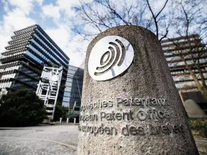 Das Bundesverfassungsgericht ver&ouml;ffentlicht seine Entscheidung zu Beschwerdekammern des Europ&auml;ischen Patentamts.