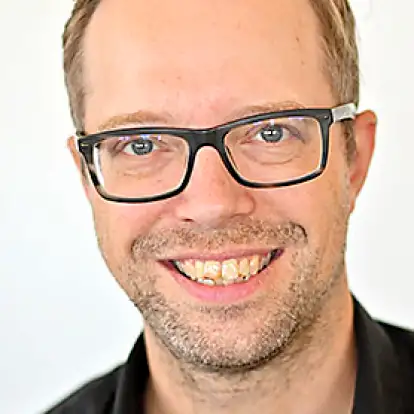Frank Jacob