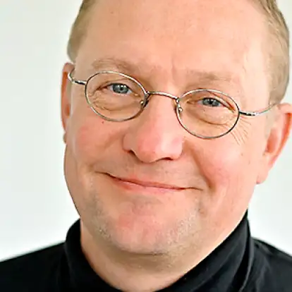 Dr. Alexander Will