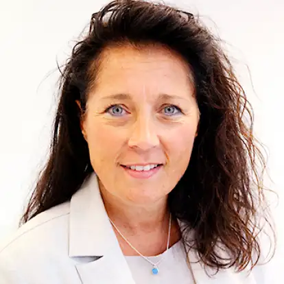 Cornelia Lüers