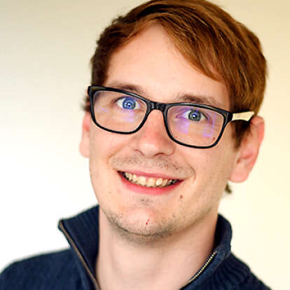 Jan-Michael Heimann