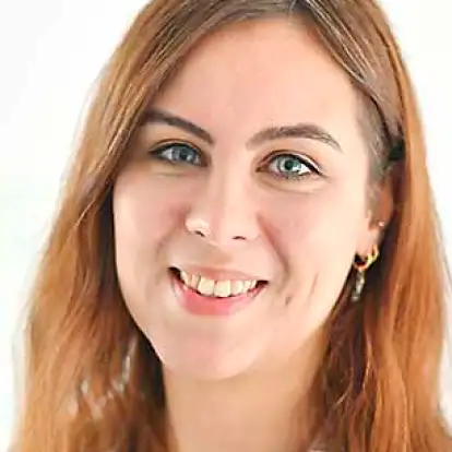 Jana Budde