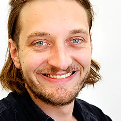 Jonas Hegen