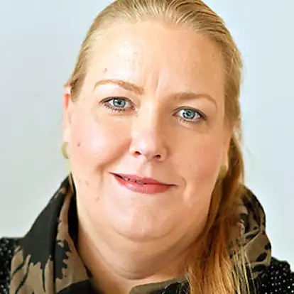 Karoline Schulz