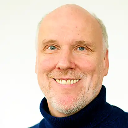 Karsten Röhr