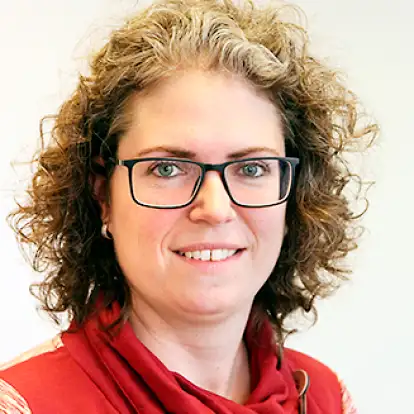 Kathrin Kraft