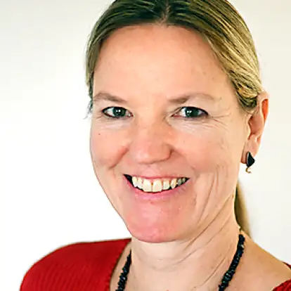 Kerstin Schumann