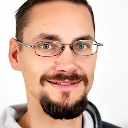 Michael Hacker