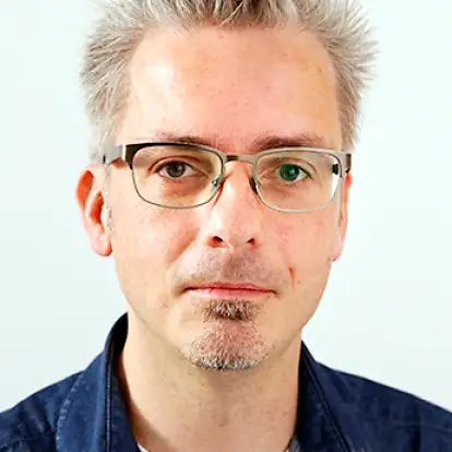 Stephan Giesers