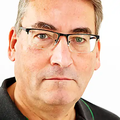 Lutz Rector