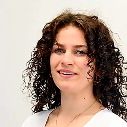 Larissa Siebolds